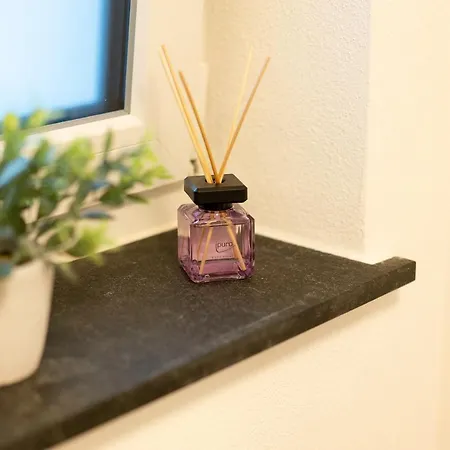 Voyage Stadtoase Am Fluss I Zentral I Freier Parkplatz I Wifi I Netflix I Aufzug Apartman Kempten