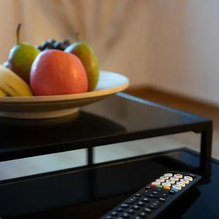 Voyage Stadtoase Am Fluss I Zentral I Freier Parkplatz I Wifi I Netflix I Aufzug Kempten