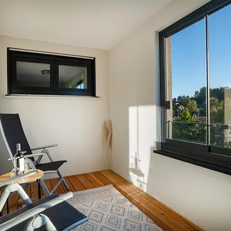 Voyage Stadtoase Am Fluss I Zentral I Freier Parkplatz I Wifi I Netflix I Aufzug Apartman *